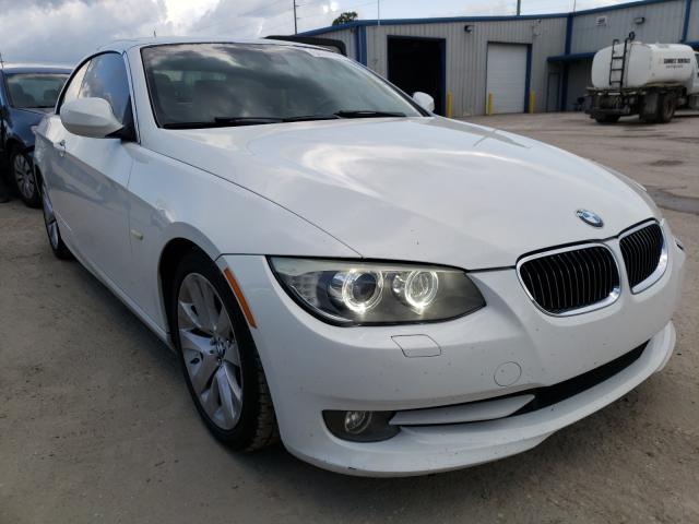 BMW 328 I 2011 wbadw3c56be539878