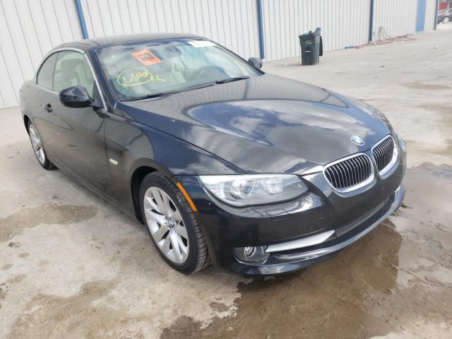 BMW 328 I 2011 wbadw3c56be541002