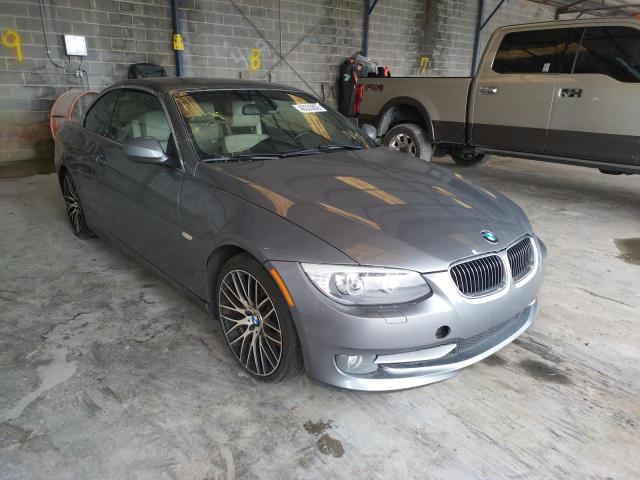 BMW 328 I 2011 wbadw3c56be541985