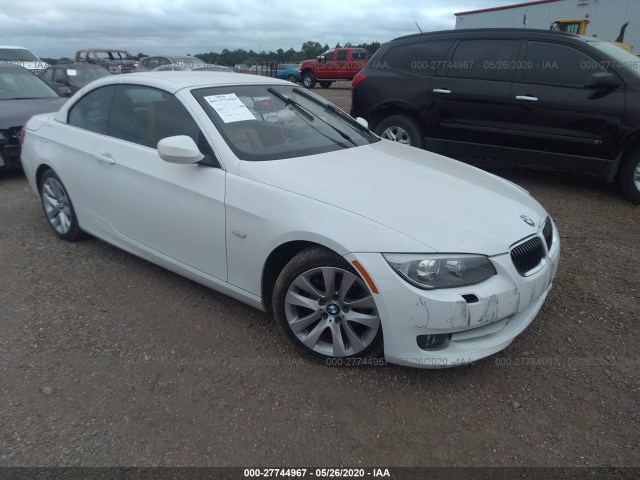 BMW 3 2012 wbadw3c56ce823397