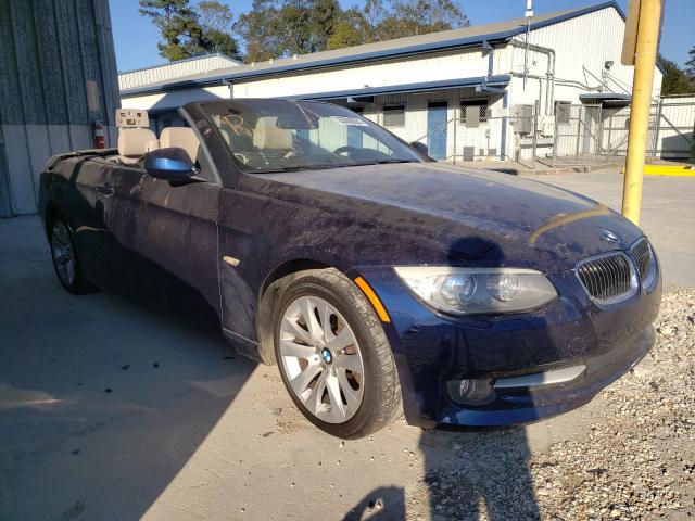 BMW 328 I 2012 wbadw3c56ce823884