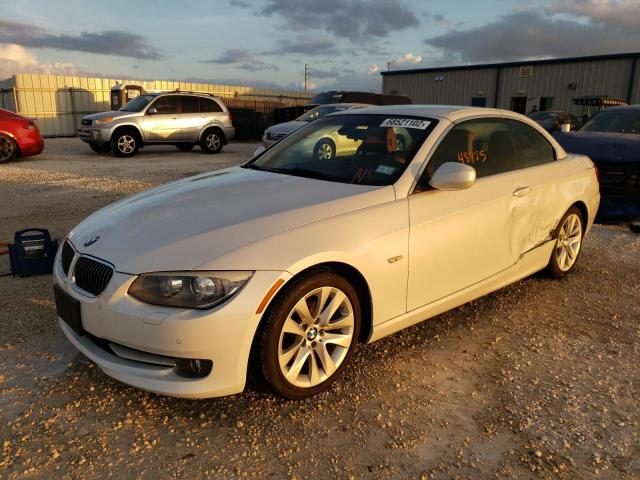 BMW 328 I 2013 wbadw3c56de824485