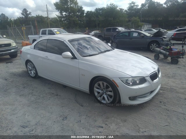 BMW 3 2013 wbadw3c56dj525487