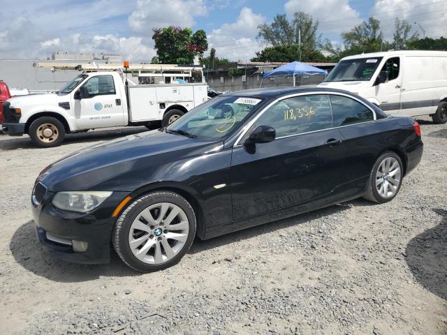 BMW 328 I 2013 wbadw3c56dj526705