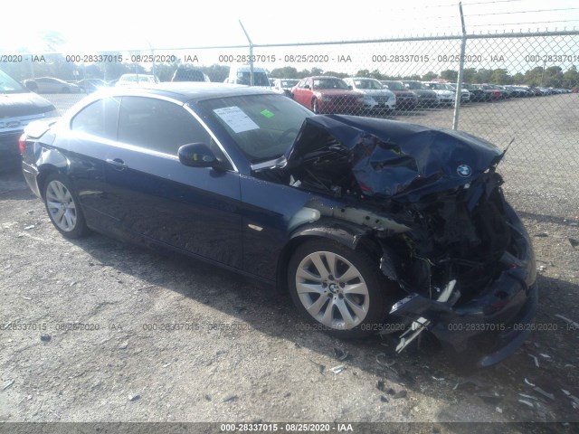 BMW 3 2013 wbadw3c56dj527918