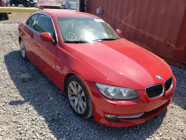 BMW 328 I 2013 wbadw3c56dj528048