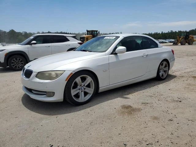 BMW 328 I 2011 wbadw3c57be537962