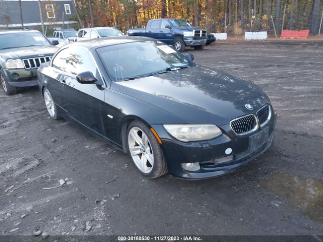 BMW 328I 2011 wbadw3c57be538156