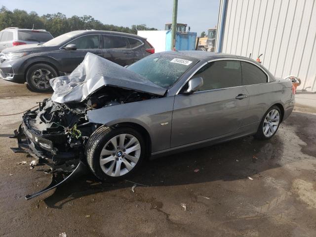 BMW 3 SERIES 2011 wbadw3c57be538268