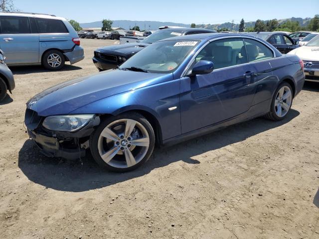 BMW 328 I 2011 wbadw3c57be538366