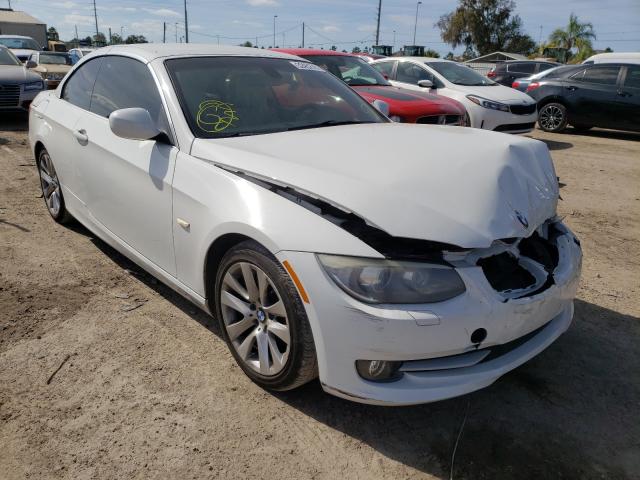 BMW 328 I 2011 wbadw3c57be538626