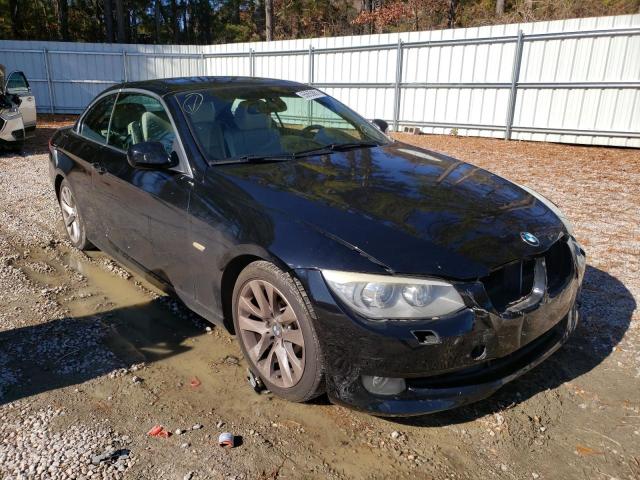 BMW 328 I 2011 wbadw3c57be538819