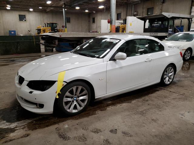 BMW 328 I 2011 wbadw3c57be539372