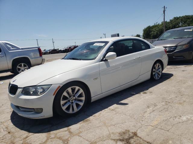 BMW 328 I 2011 wbadw3c57be539808