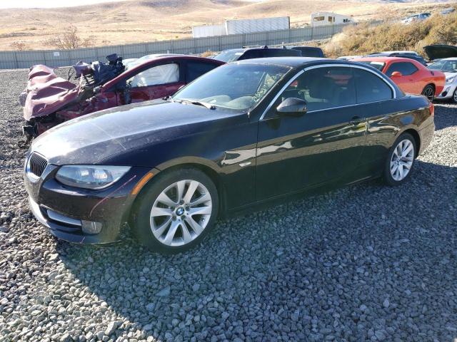 BMW 3 SERIES 2011 wbadw3c57be539937