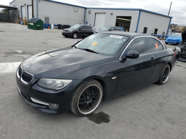 BMW 328 I 2011 wbadw3c57be540781