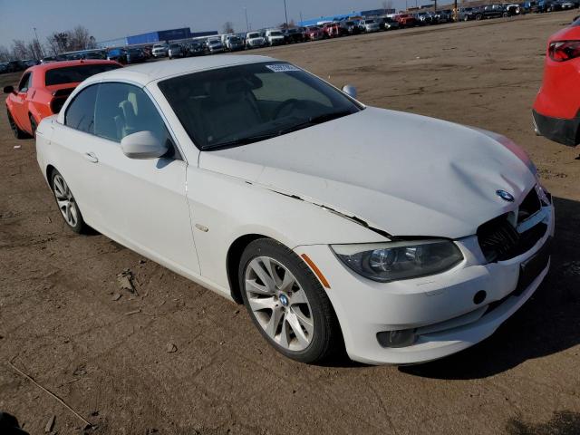 BMW 328 I 2011 wbadw3c57be541137