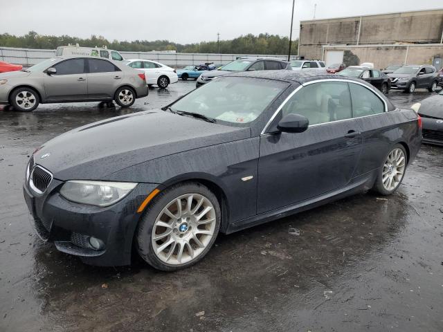 BMW 328 I 2011 wbadw3c57be541753