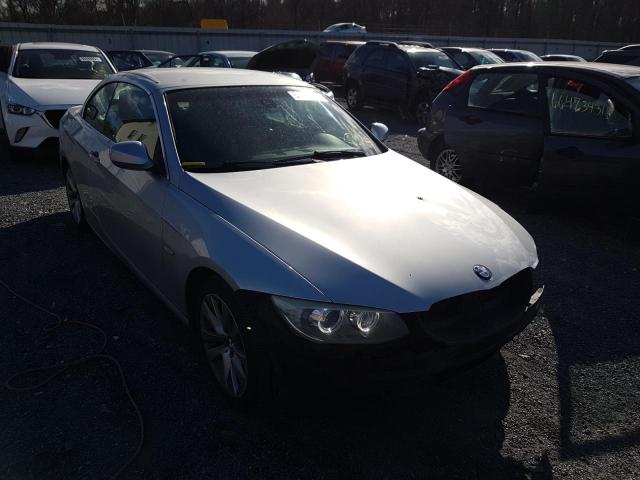 BMW 328 I 2011 wbadw3c57be541851