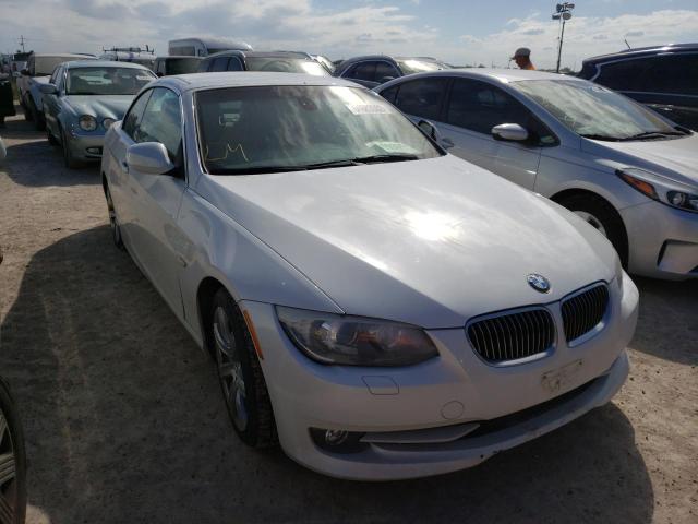 BMW 328 I 2012 wbadw3c57ce821755