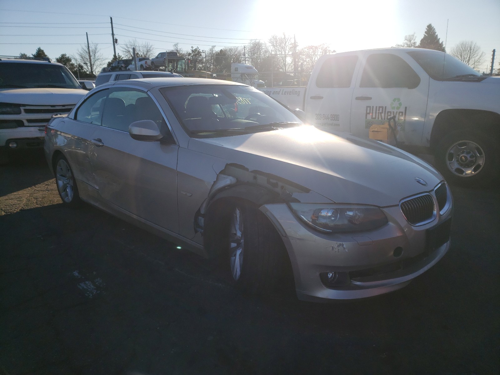 BMW 328 I 2012 wbadw3c57ce822100