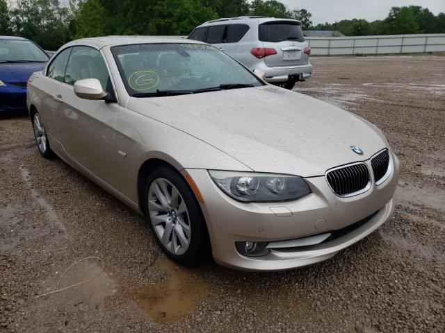 BMW 328 I 2012 wbadw3c57ce822551