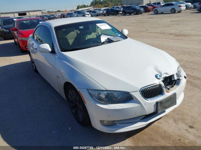 BMW 328I 2013 wbadw3c57dj525000