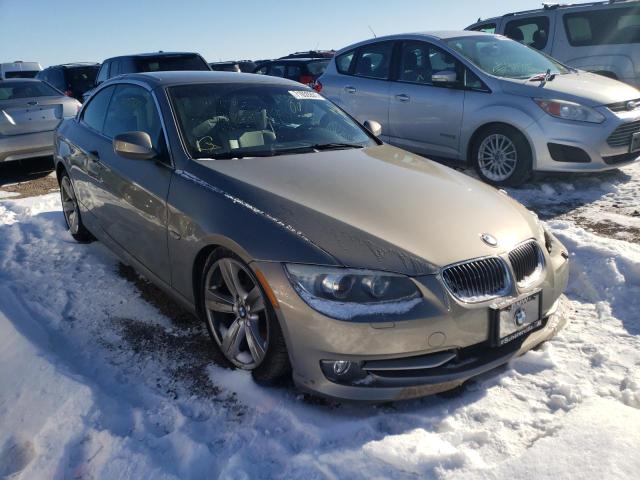 BMW 328 I 2011 wbadw3c58be439748