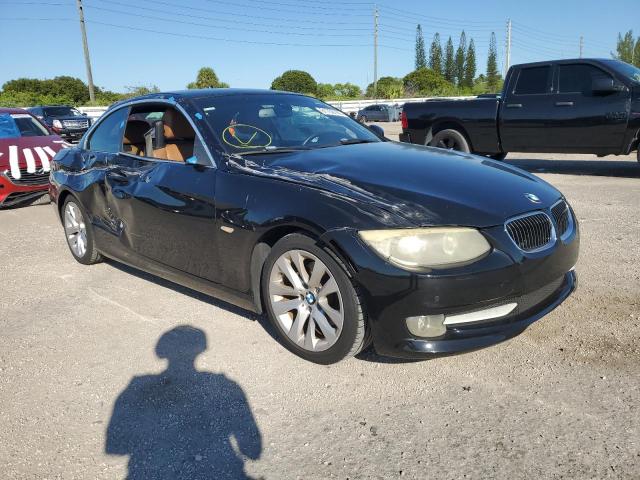 BMW 328 I 2011 wbadw3c58be439832