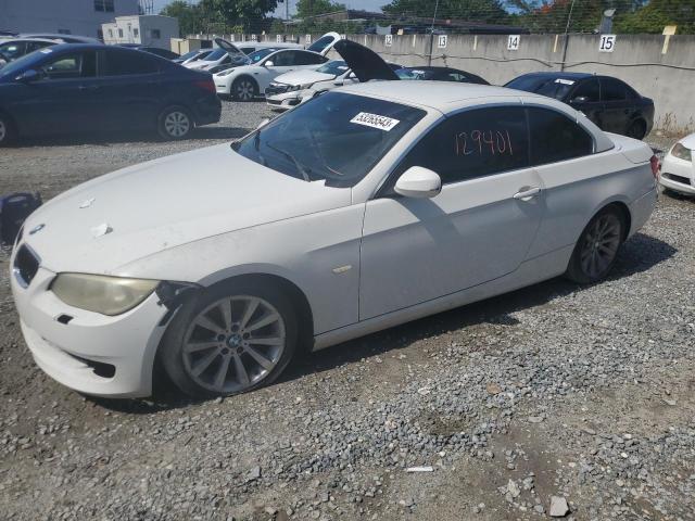 BMW 328 I 2011 wbadw3c58be537551