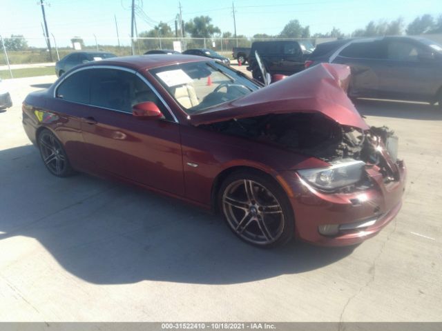 BMW 3 2011 wbadw3c58be537856