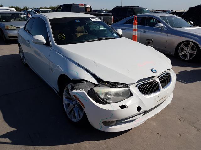 BMW 328 I 2011 wbadw3c58be539123