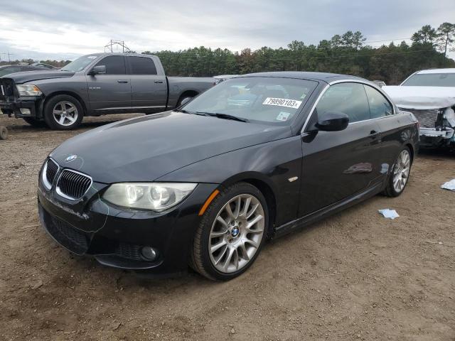 BMW 3 SERIES 2012 wbadw3c58ce823806