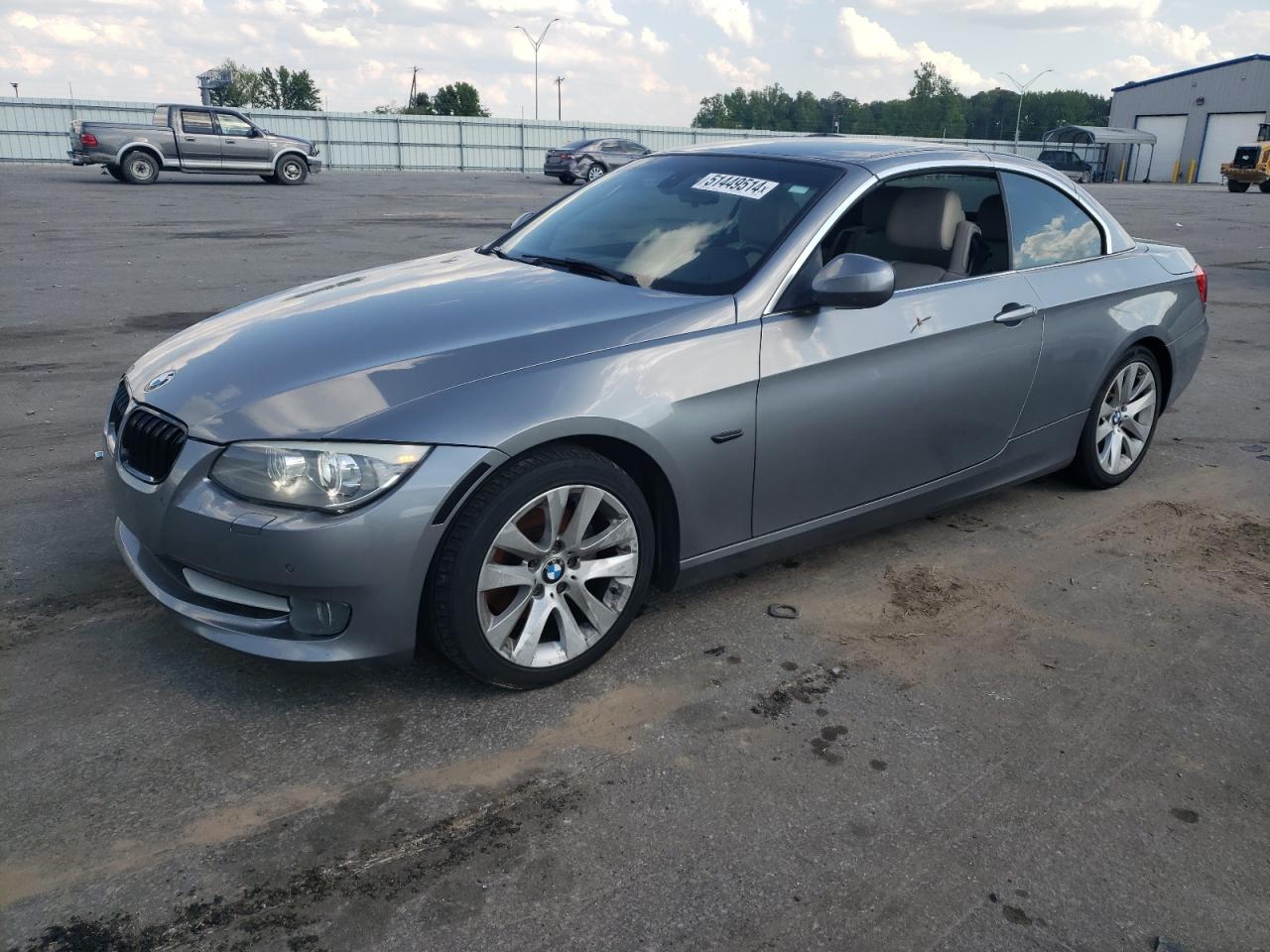 BMW 3ER 2013 wbadw3c58de824584