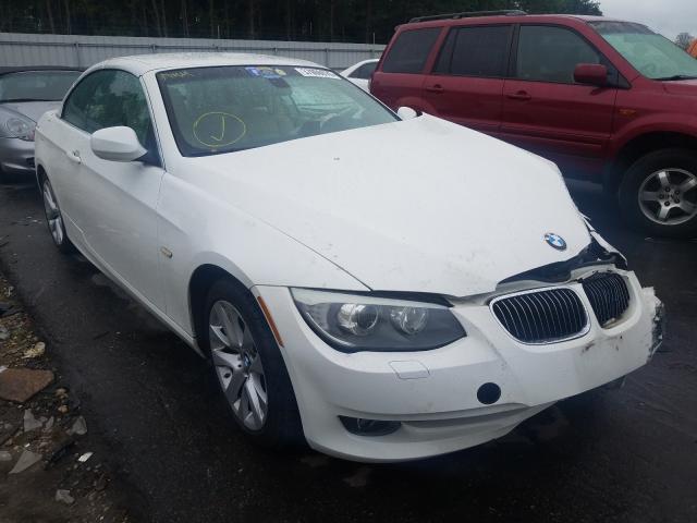 BMW 328 I 2013 wbadw3c58dj525460