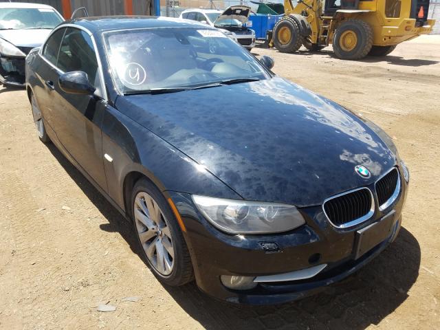 BMW 328 I 2013 wbadw3c58dj525894