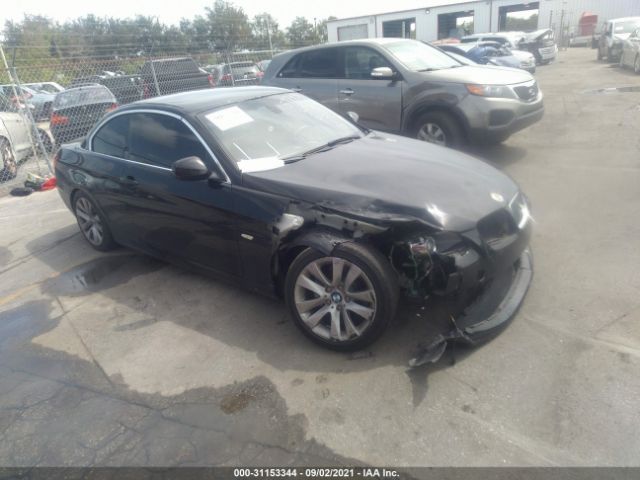 BMW 3 2013 wbadw3c58dj526074