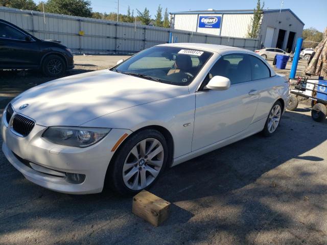 BMW 328 I 2013 wbadw3c58dj526589