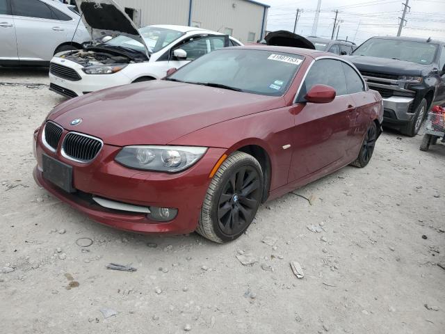 BMW 328 I 2013 wbadw3c58dj526818