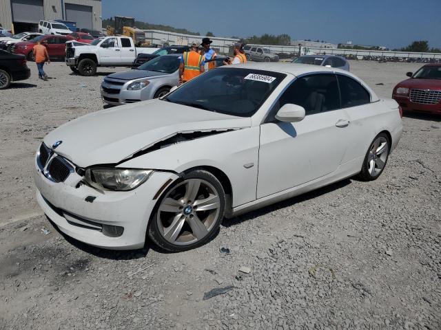 BMW 328 I 2011 wbadw3c59be536263