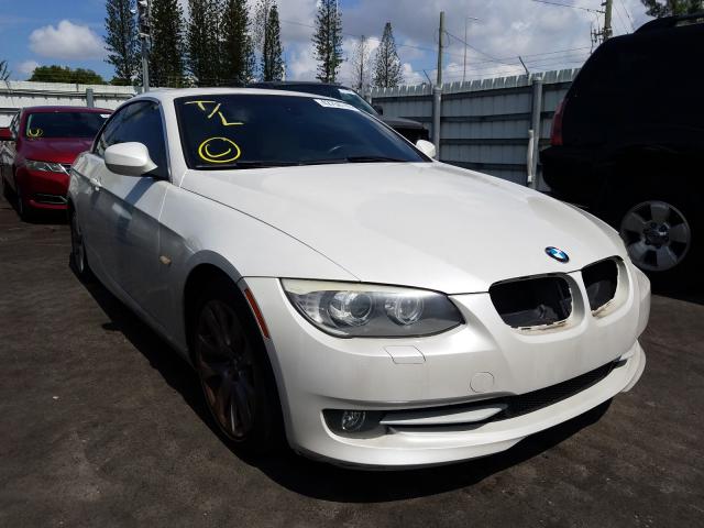 BMW 328 I 2011 wbadw3c59be537543