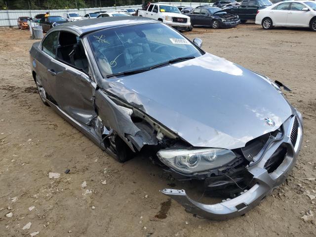 BMW 328 I 2011 wbadw3c59be538353