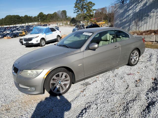 BMW 328 I 2011 wbadw3c59be538482