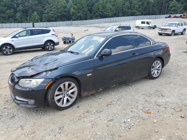 BMW 328 I 2011 wbadw3c59be539051