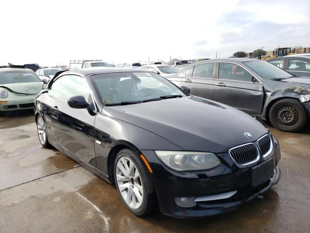 BMW 328 I 2011 wbadw3c59be539325