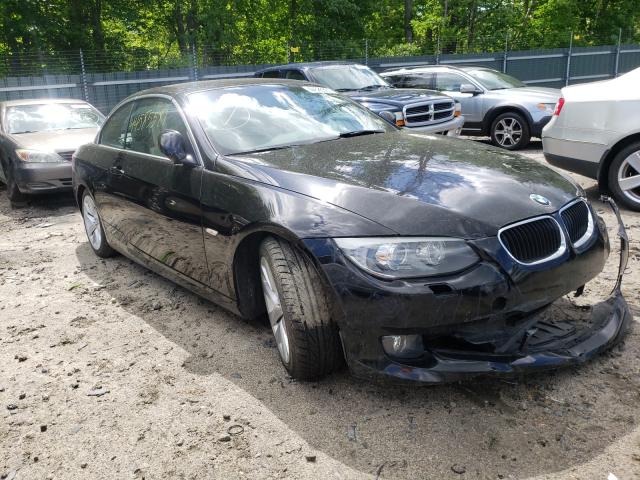 BMW 328 I 2011 wbadw3c59be540099