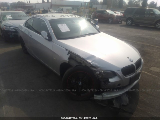 BMW 3 2011 wbadw3c59be540197