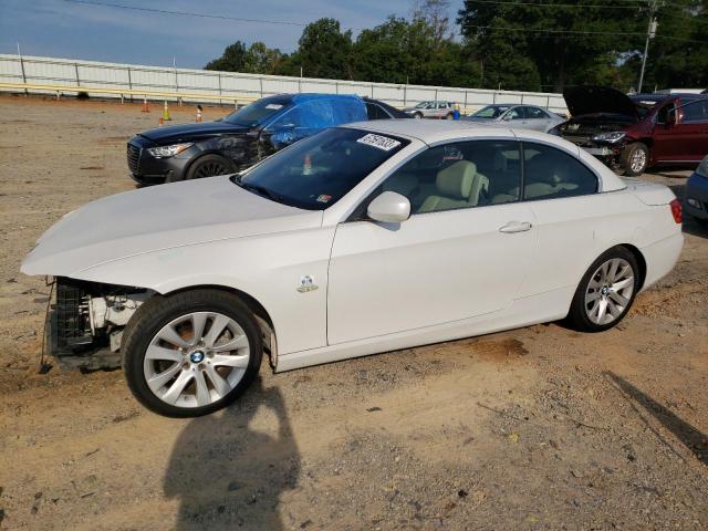 BMW 328 I 2011 wbadw3c59be540524