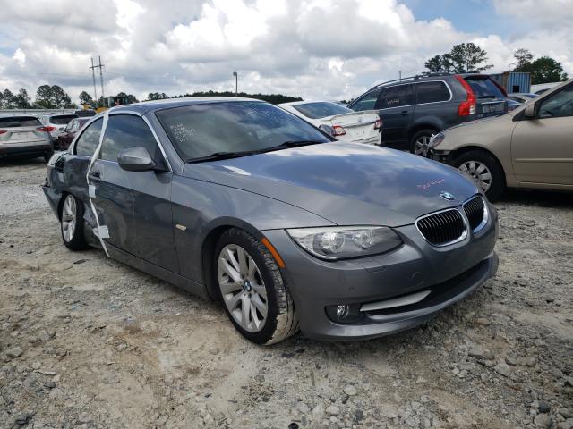 BMW 328 I 2011 wbadw3c59be540801