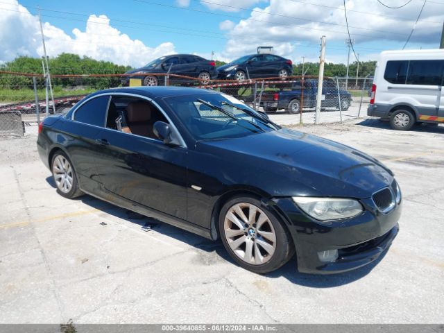 BMW 328I 2011 wbadw3c59be541169